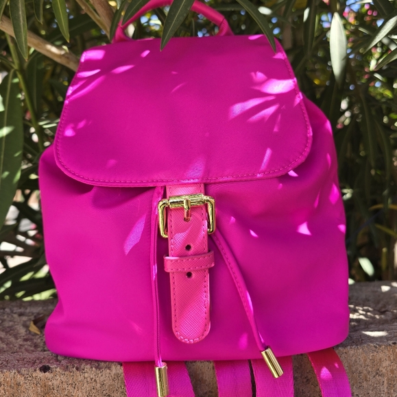 Stoney Clover Lane Mini Backpack - Picture 2 of 14